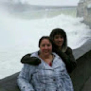 Meet your Posher, Rebekah